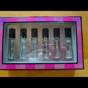 Victoria’s Secret Fragrances